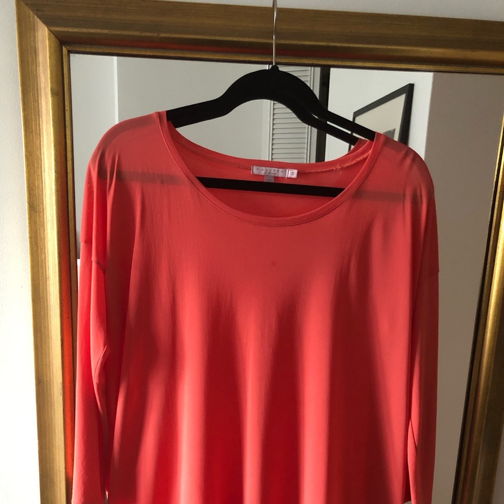 Red top